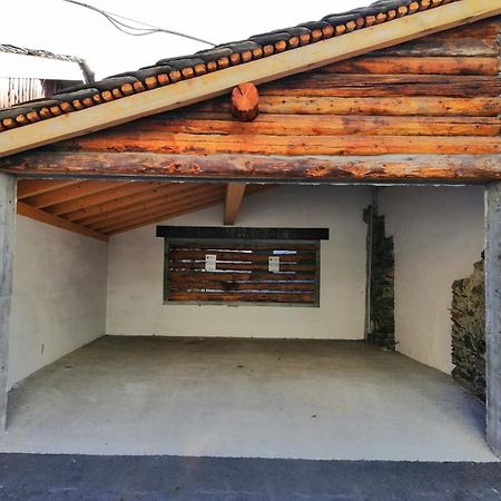 Apartamento Ca Giuel Chiesa in Valmalenco Exterior foto
