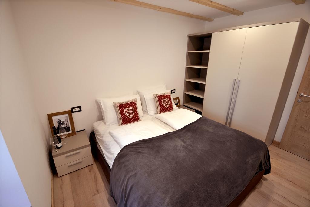 Apartamento Ca Giuel Chiesa in Valmalenco Exterior foto
