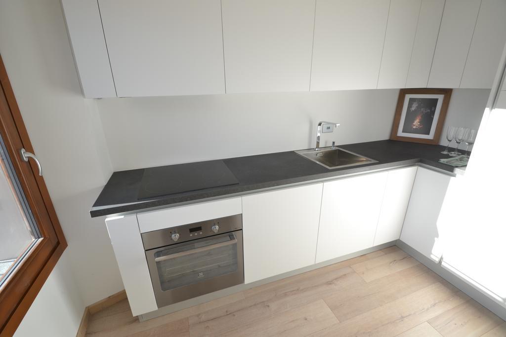 Apartamento Ca Giuel Chiesa in Valmalenco Exterior foto